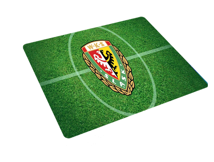 Podkładka pod myszkę WKS Śląsk