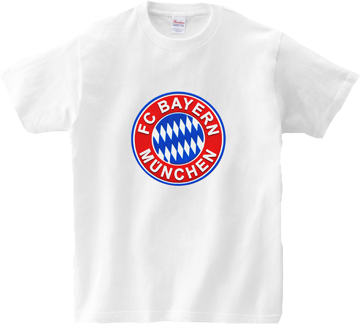 Koszulka T-shirt Beyern Monachium
