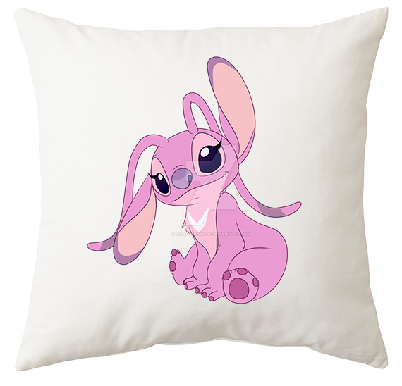 Poduszka Lilo i Stich