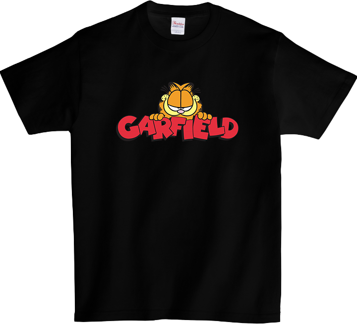 Koszulka T-shirt Garfield