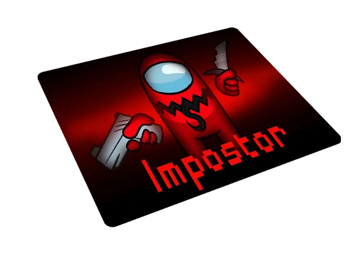 Podkładka pod myszkę Among Us