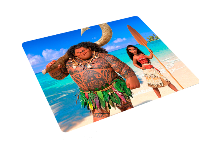 Podkładka pod myszkę Vaiana