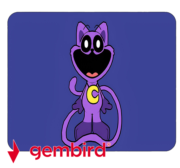 Podkładka pod myszkę Catnap - Smiling Critters