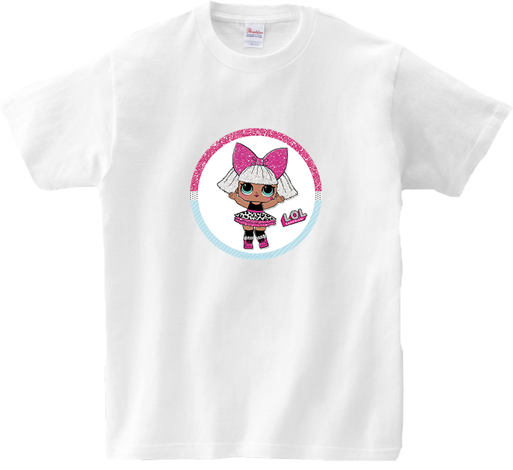 Koszulka LOL Suprise
