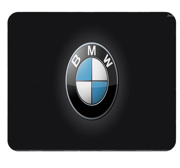 Podkładka pod myszkę BMW
