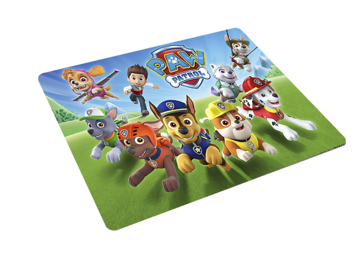 Podkładka pod myszkę Psi Patrol
