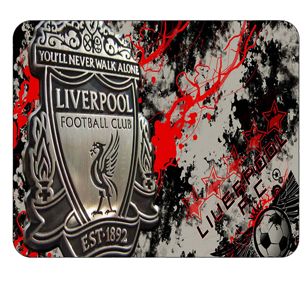 Podkładka pod myszkę Liverpool