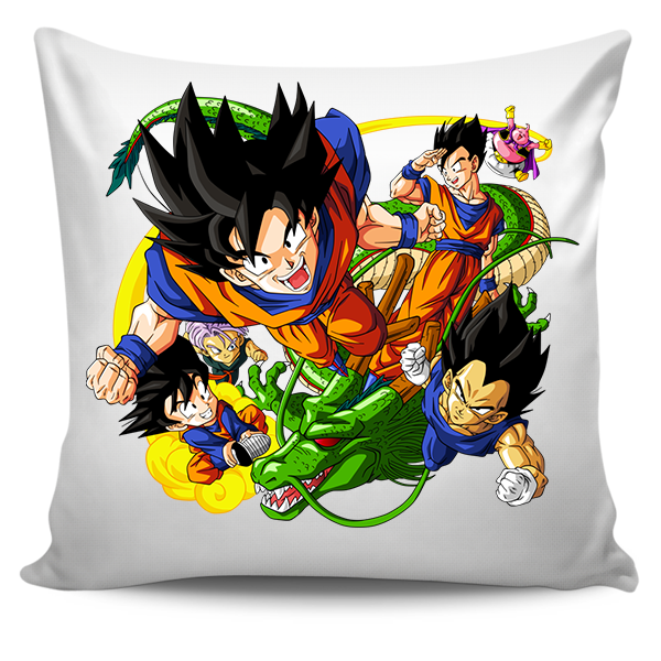 Poduszka Dragon Ball