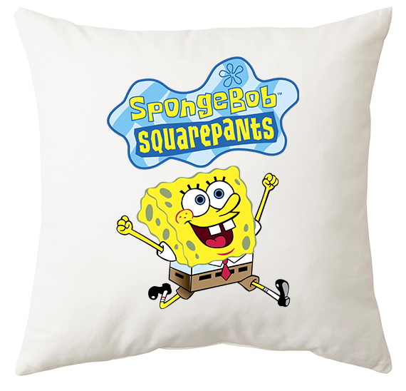 Poduszka Spongebob
