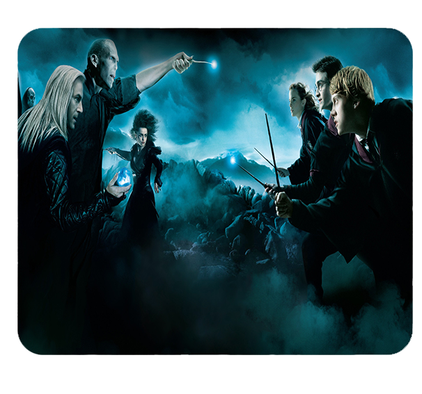 Podkładka pod myszkę Harry Potter