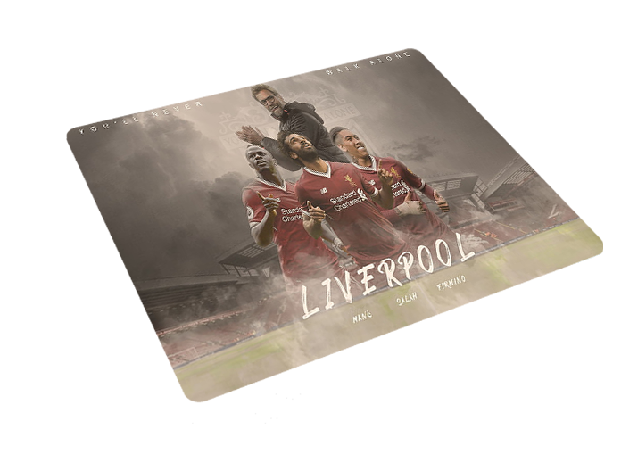 Podkładka pod myszkę Liverpool