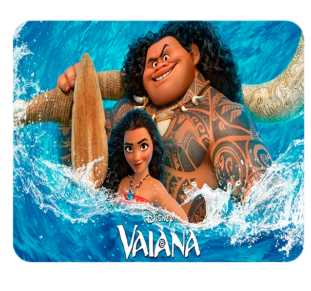 Podkładka pod myszkę Vaiana