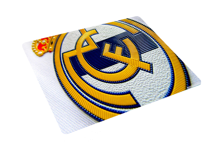 Podkładka pod myszkę Real Madryt