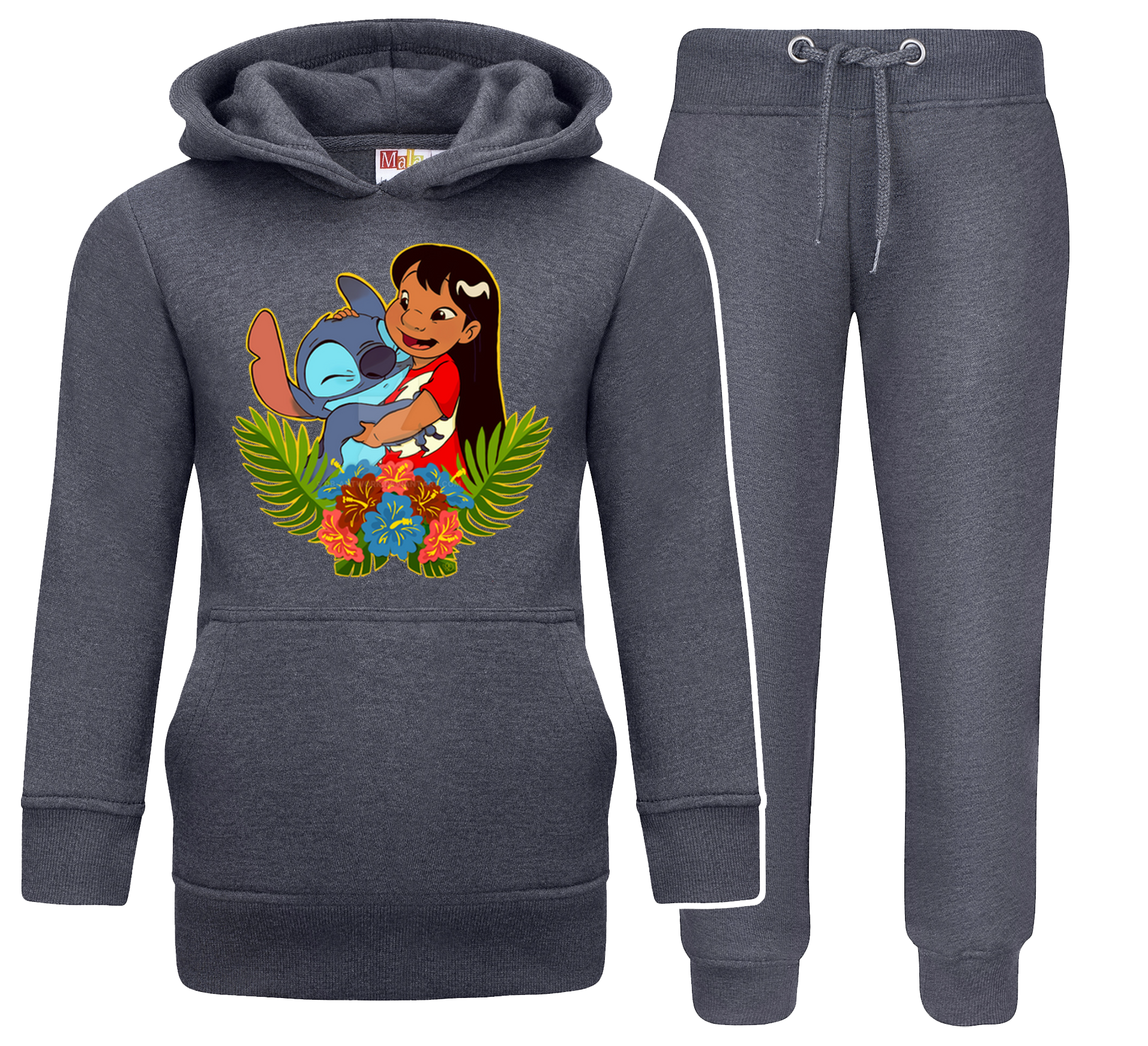 Dres Dziecięcy Lilo i Stich