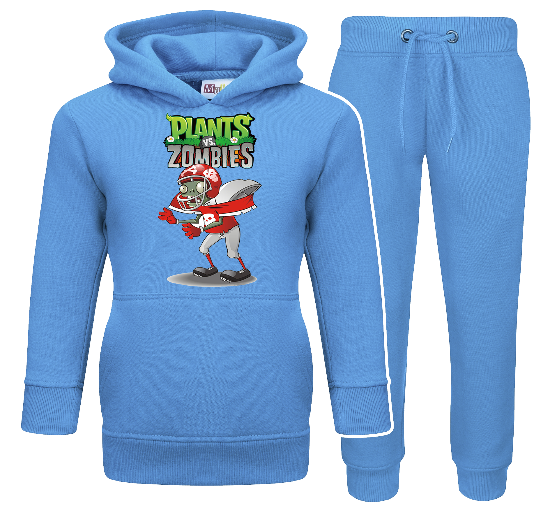 Dres Dziecięcy Plants vs Zombie - Garden Warfare