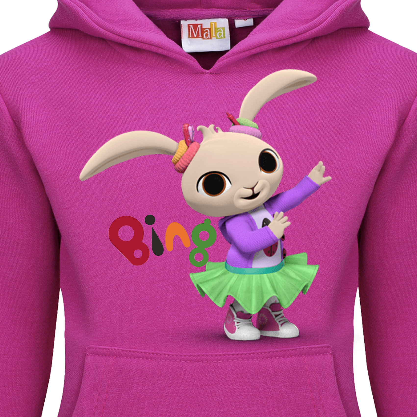 Dres Dziecięcy Królik Bing