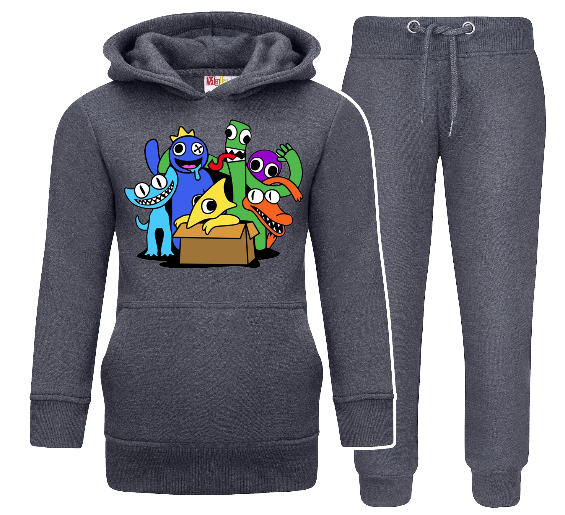 Dres Dziecięcy Rainbow Friends