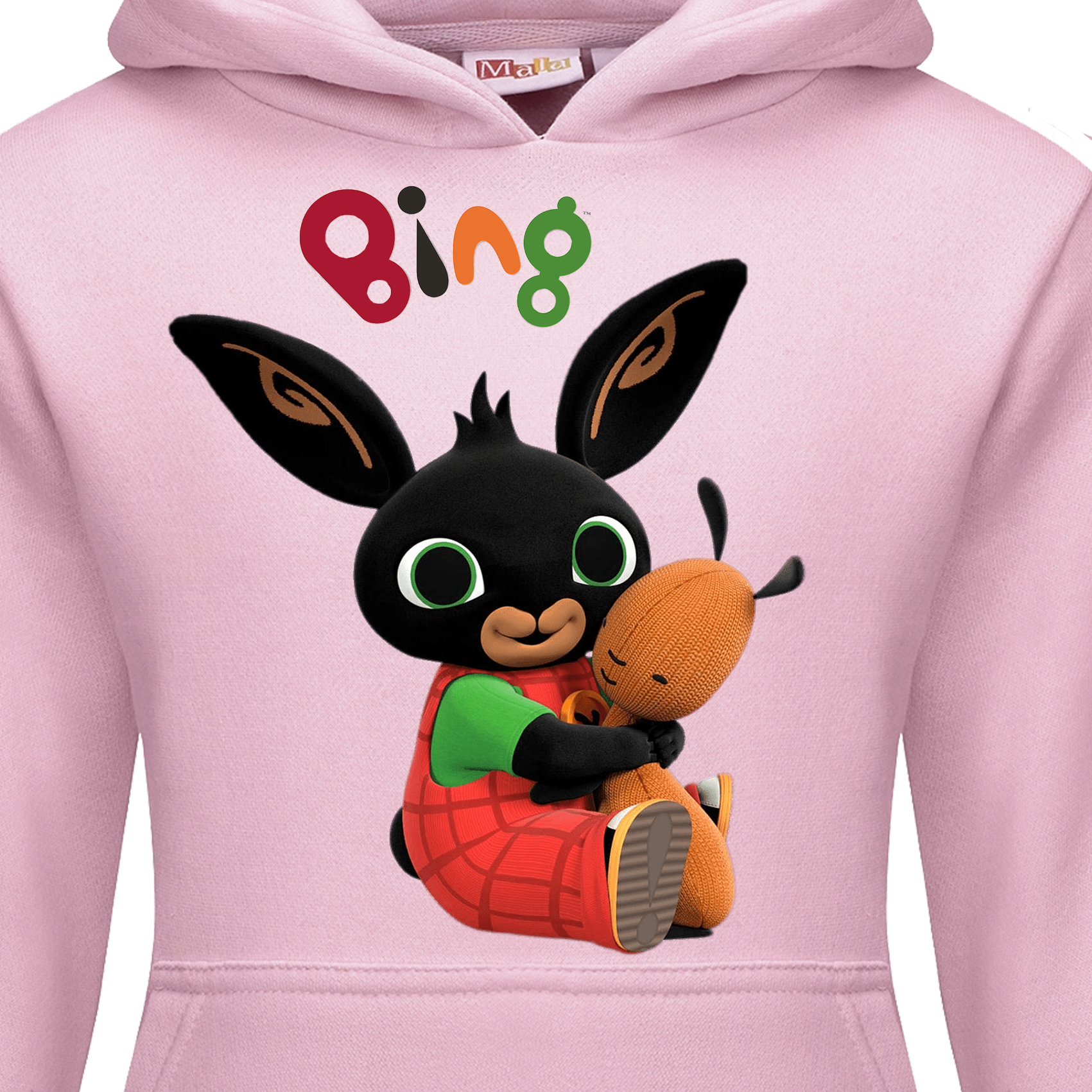 Dres Dziecięcy Królik Bing