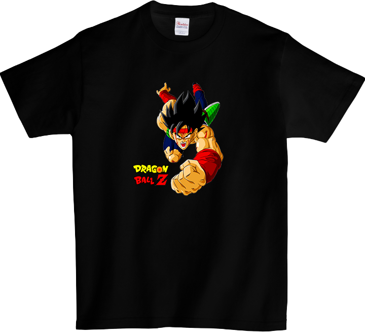 Koszulka T-shirt Dragon Ball