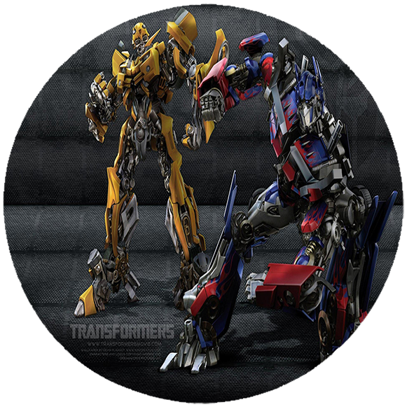 Podkładka pod myszkę Transformers