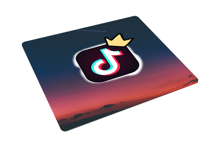 Podkładka pod myszkę Tik Tok