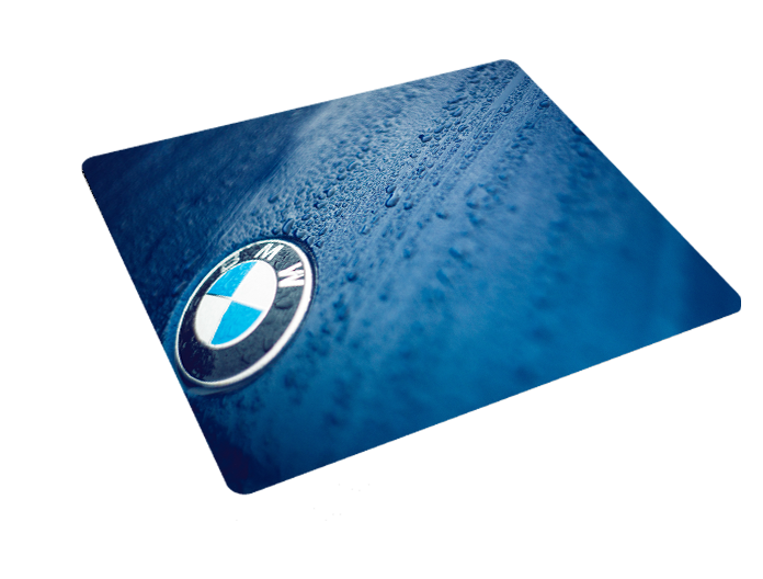 Podkładka pod myszkę BMW