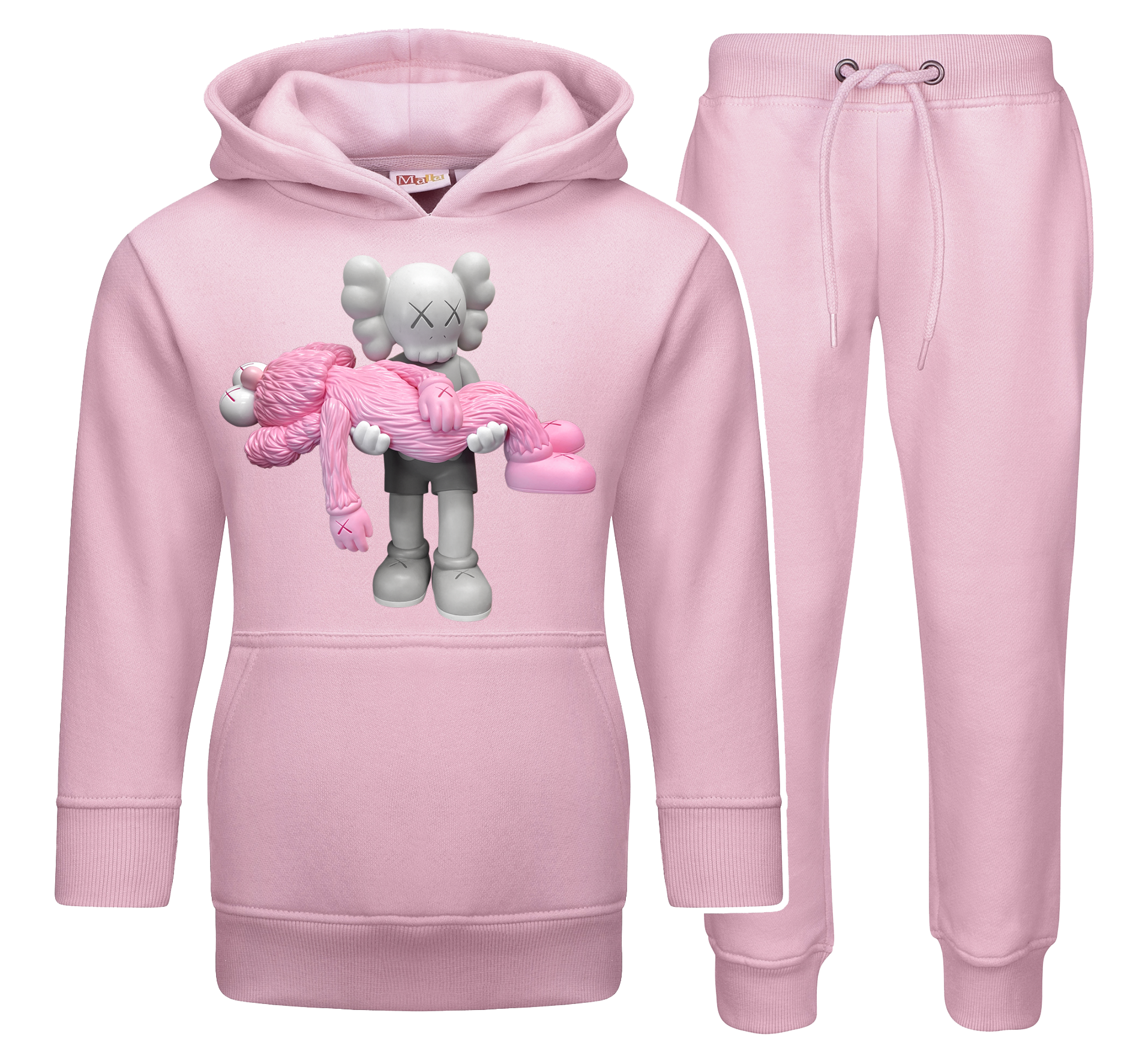 Dres Dziecięcy KAWS