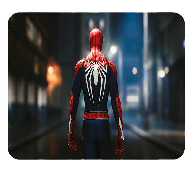 Podkładka pod myszkę Spiderman