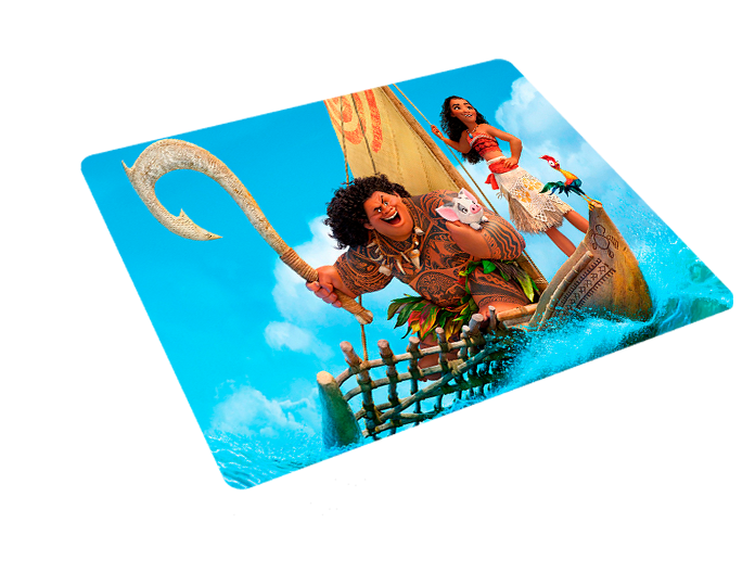 Podkładka pod myszkę Vaiana