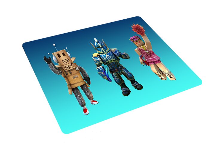 Podkładka pod myszkę Roblox