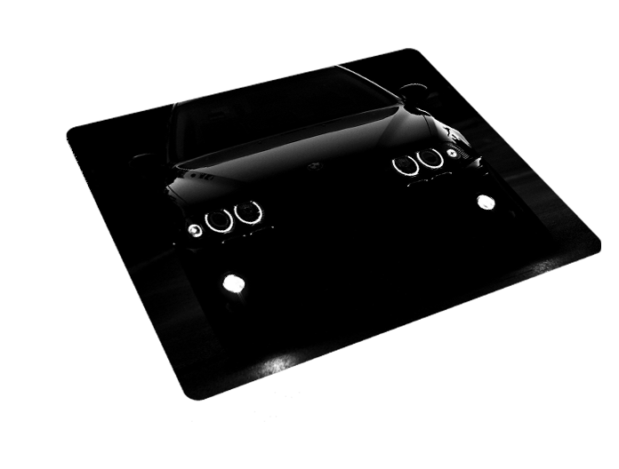 Podkładka pod myszkę BMW