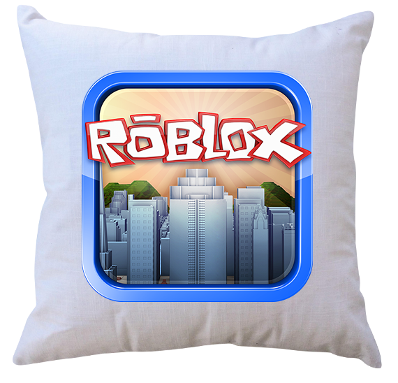 Poduszka Roblox