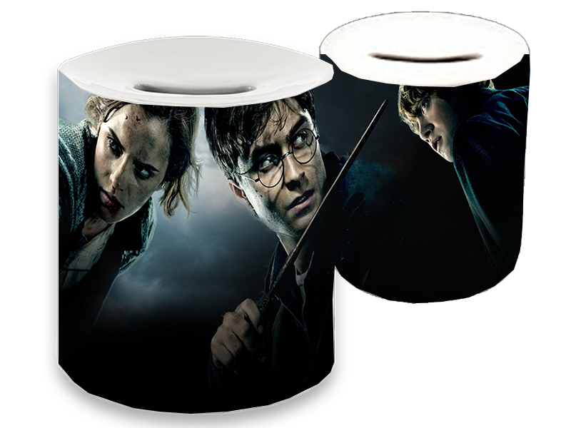 Skarbonka Harry Potter