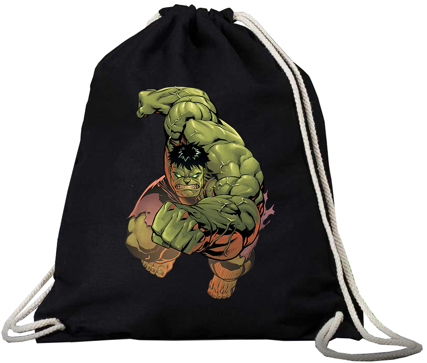 Worek Plecak Hulk