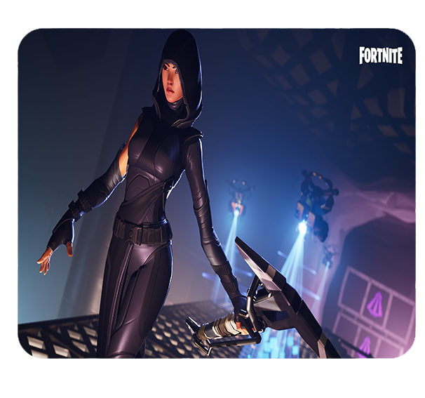 Podkładka pod myszkę Fortnite