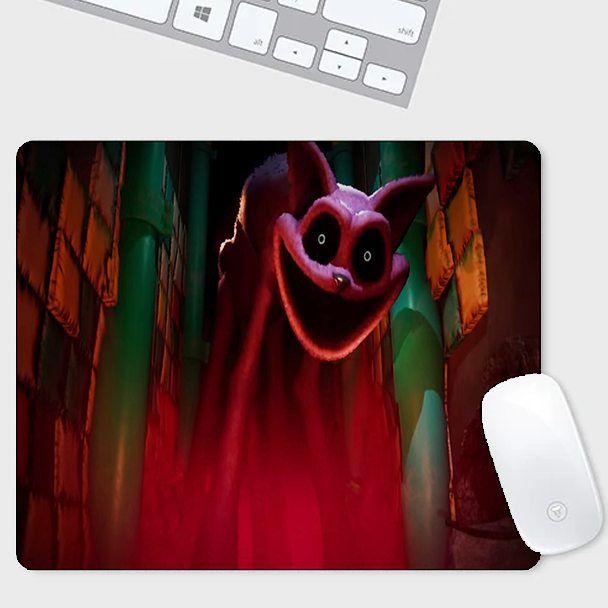 Podkładka pod myszkę Catnap - Smiling Critters