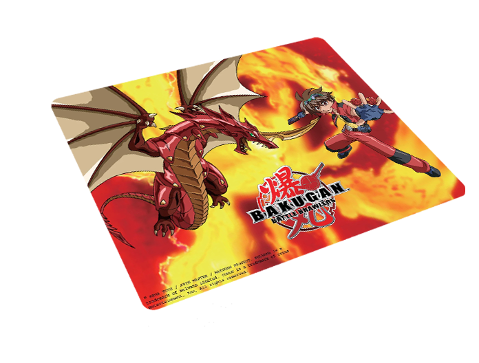 Podkładka pod myszkę Bakugan