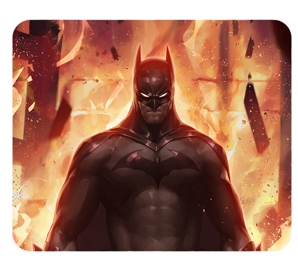 Podkładka pod myszkę Batman