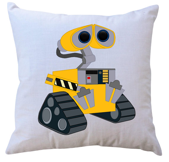 Poduszka Wall-E