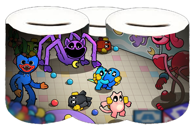 Skarbonka Ceramiczna - Catnap - Smiling Critters