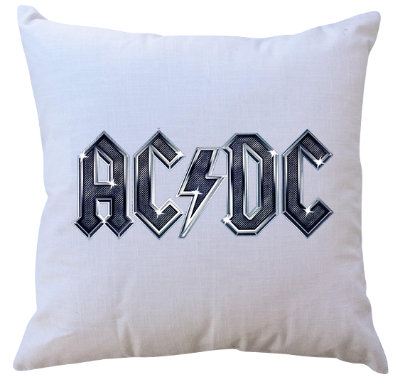 Poduszka AC/DC