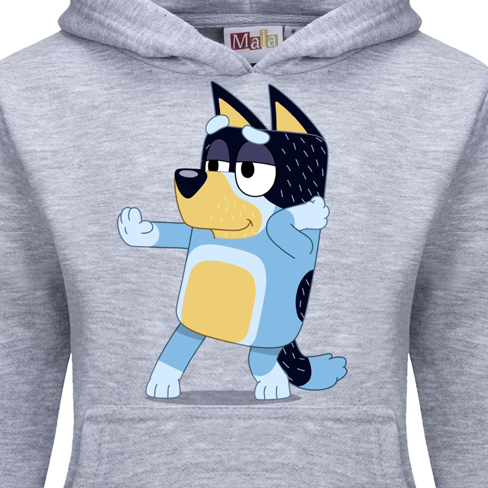 Dres Dziecięcy Bluey i Przyjaciele