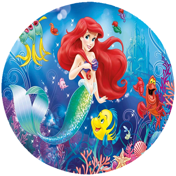 Podkładka pod myszkę Ariel