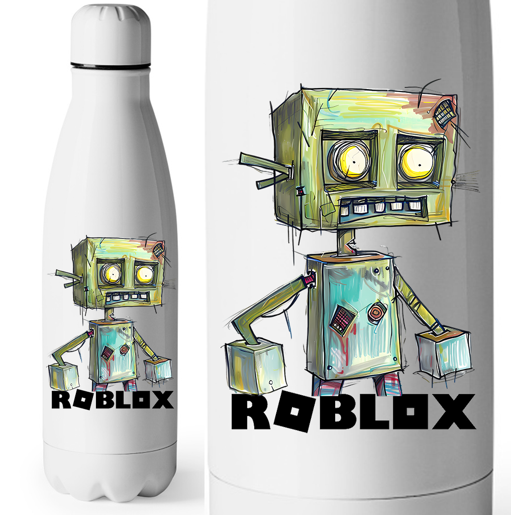 Termos - Butelka Termiczna - Roblox