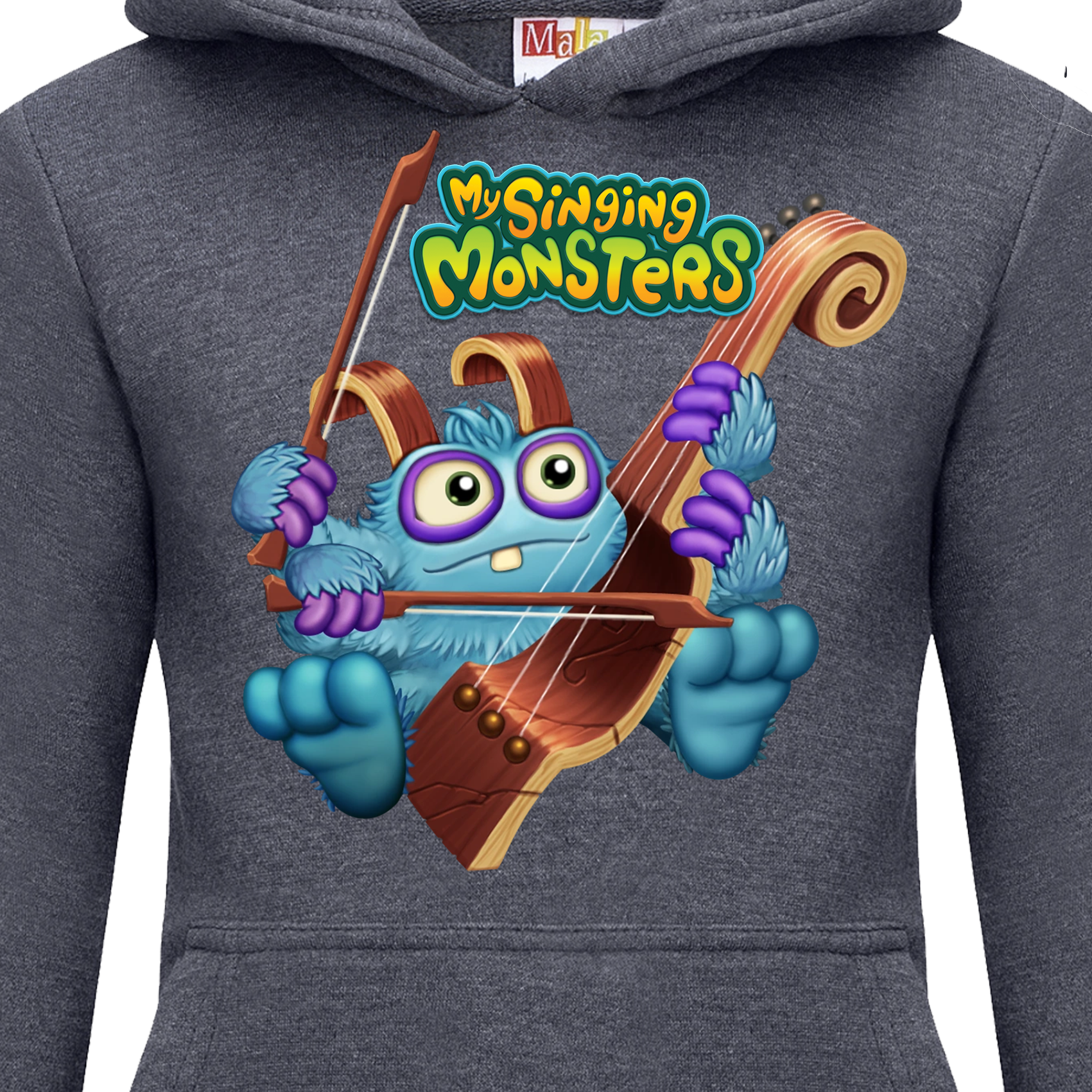 Dres Dziecięcy - My Singing Monsters