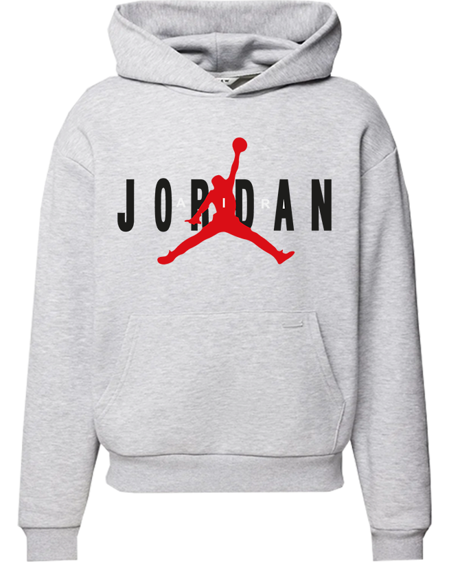 Bluza z kapturem Jordan