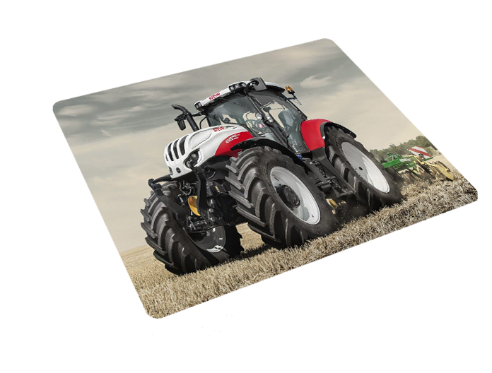 Podkładka pod myszkę Traktor - Ciagnik