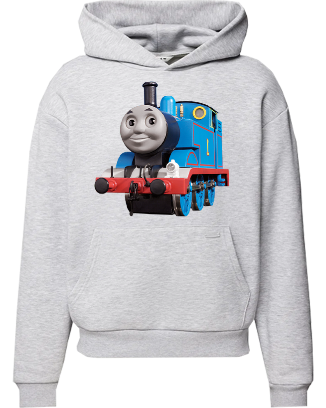 Bluza z kapturem Tomek i Przyjaciele