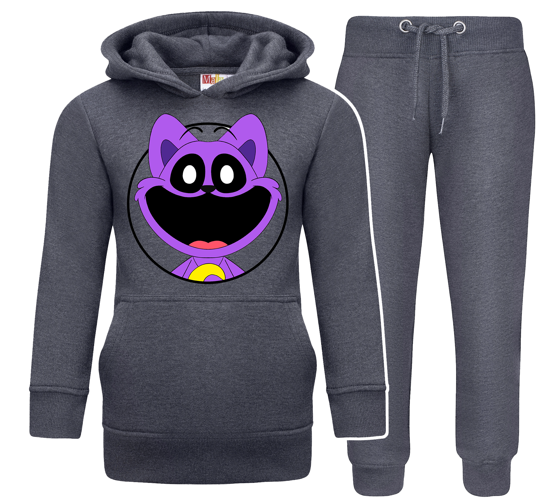 Dres Dziecięcy Catnap - Smiling Critters