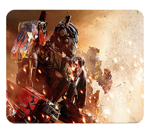 Podkładka pod myszkę Transformers